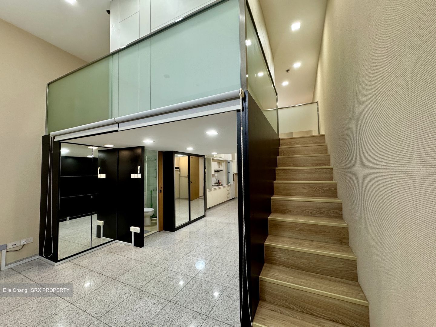 The Central (D1), Office #503128371